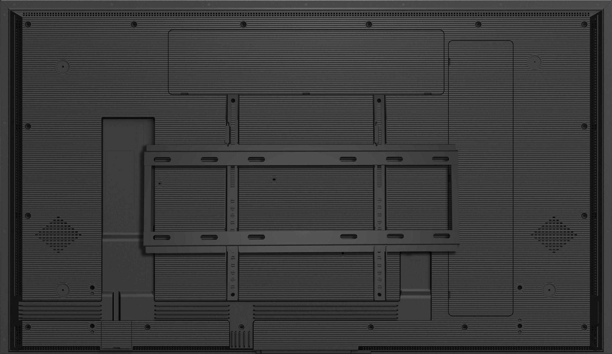 55" All-In-One Interactive Display with