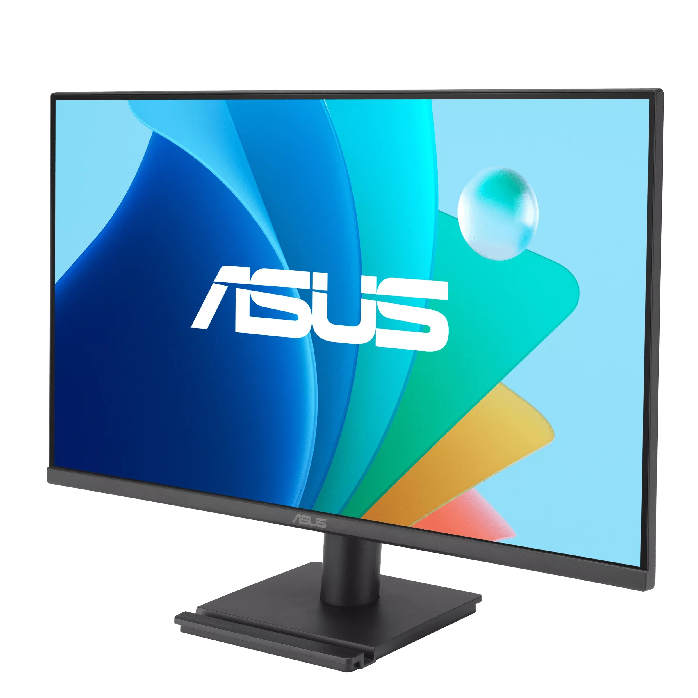 ASUS VA249QG Eye Care Gaming Monitor 23.8p IPS WLED FHD 16:9 120Hz 300cd/m2 1ms D-Sub HDMI DP 2x2W Speakers