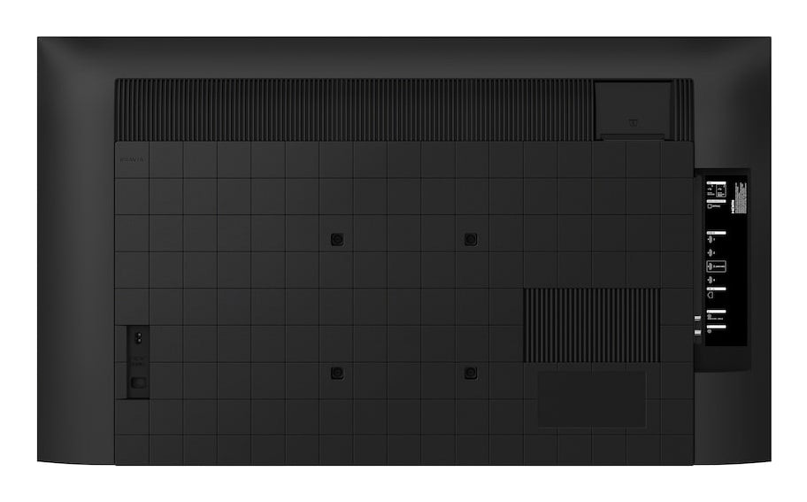 50" 4K LED Tuner+3yrs PrimeSupport