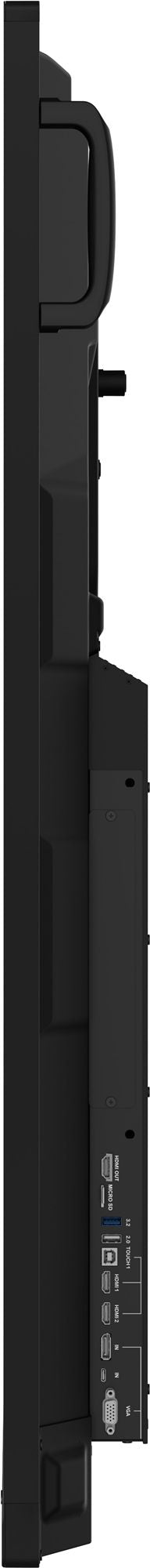 75" iiWare13E Android 14 8/128GB