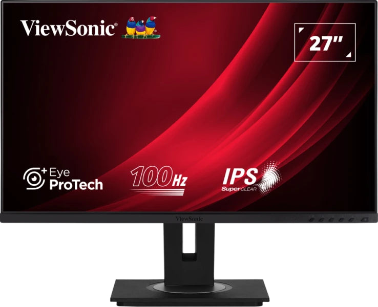 VG2748a-2 27" FHD SuperClear IPS LED