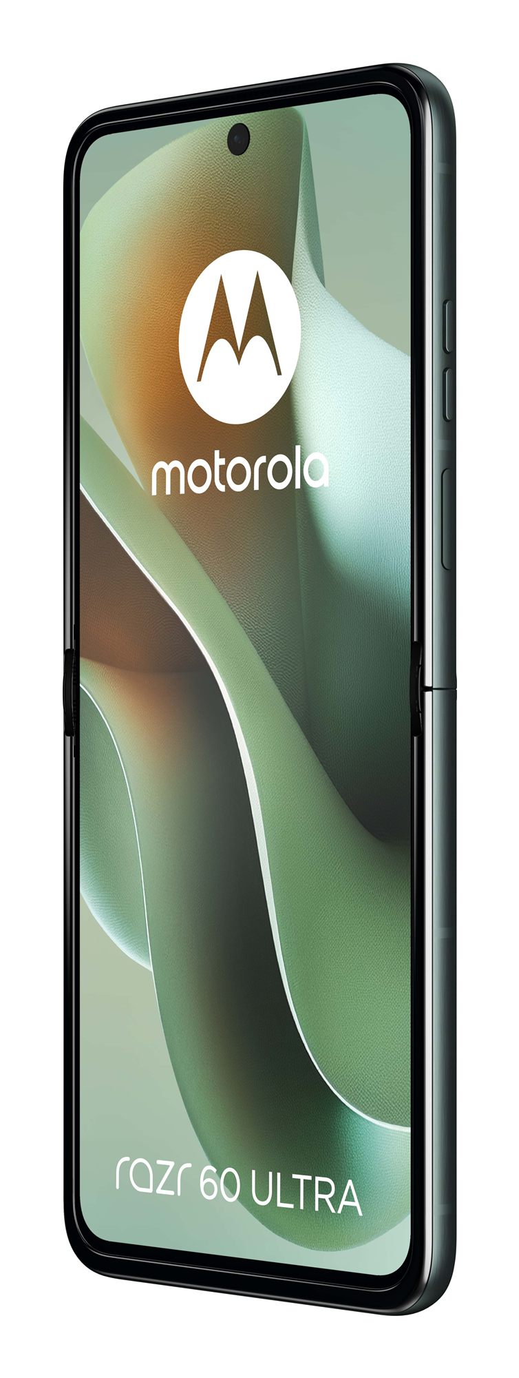 Motorola Razr60 ultra/512GB/Scarab