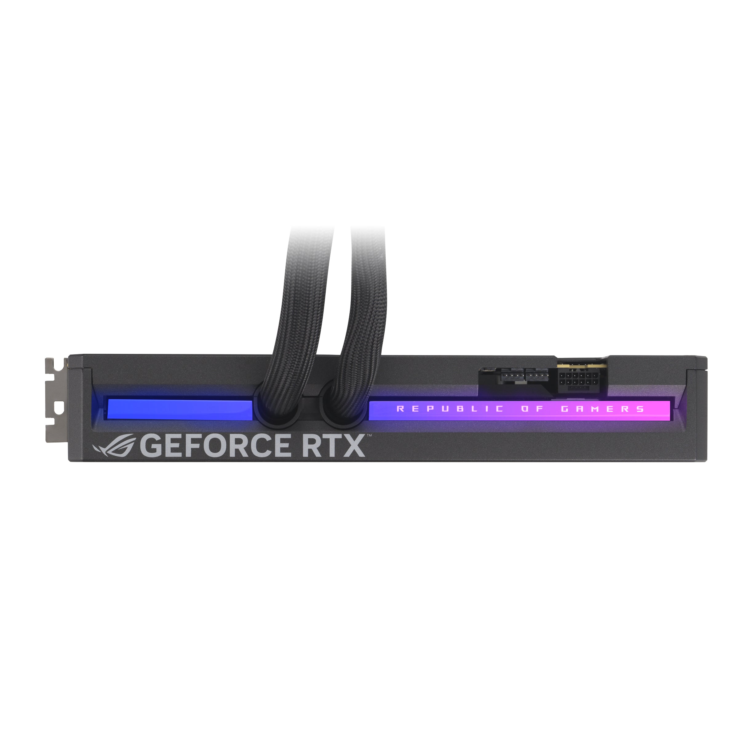 ASUS ROG ASTRAL LC RTX 5090 32Go GDDR7 GAMING 2xHDMI 2.1 3xDP 2.1b