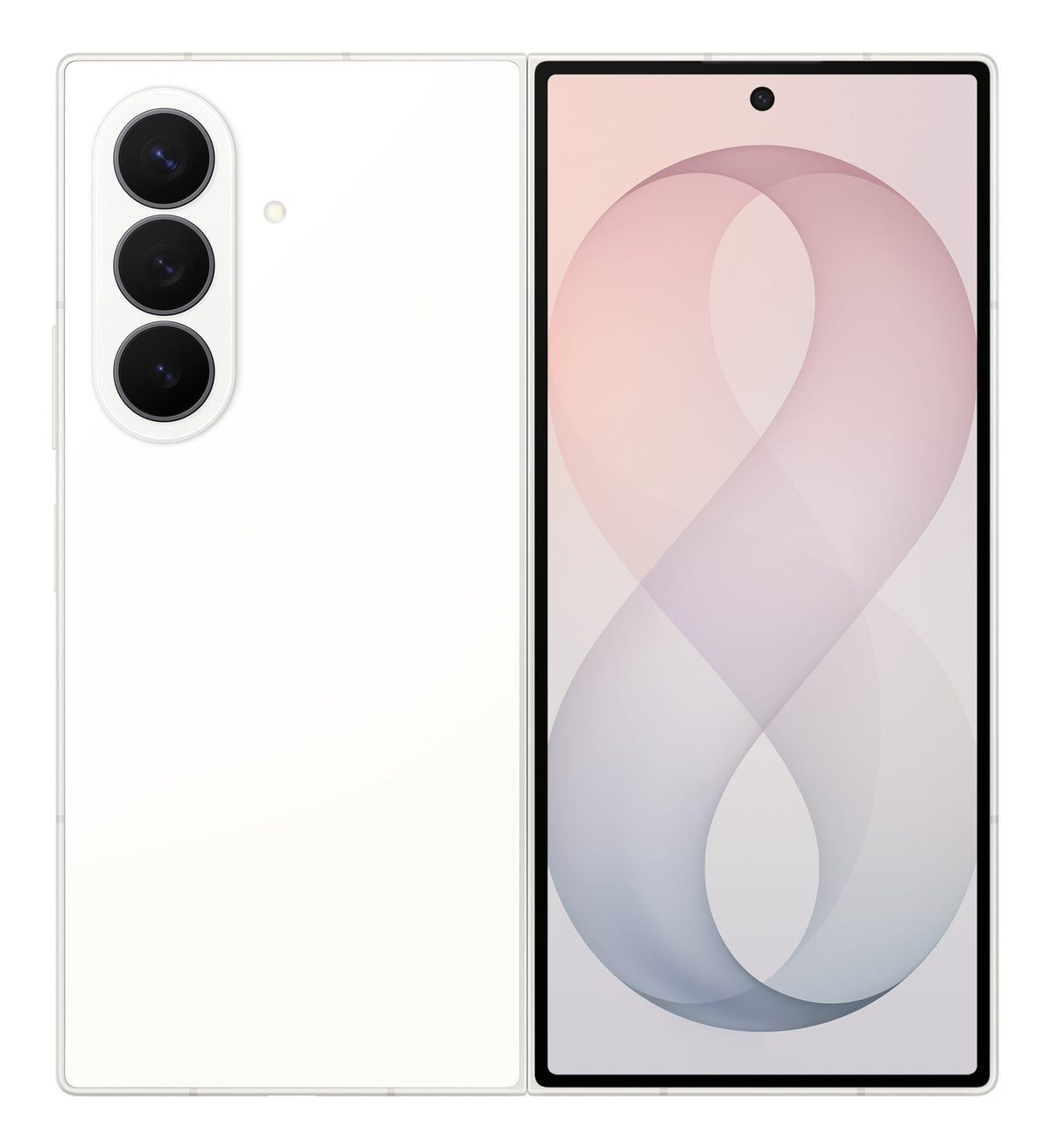 Galaxy Z Fold 8 Ultra 5G 256GB Cream