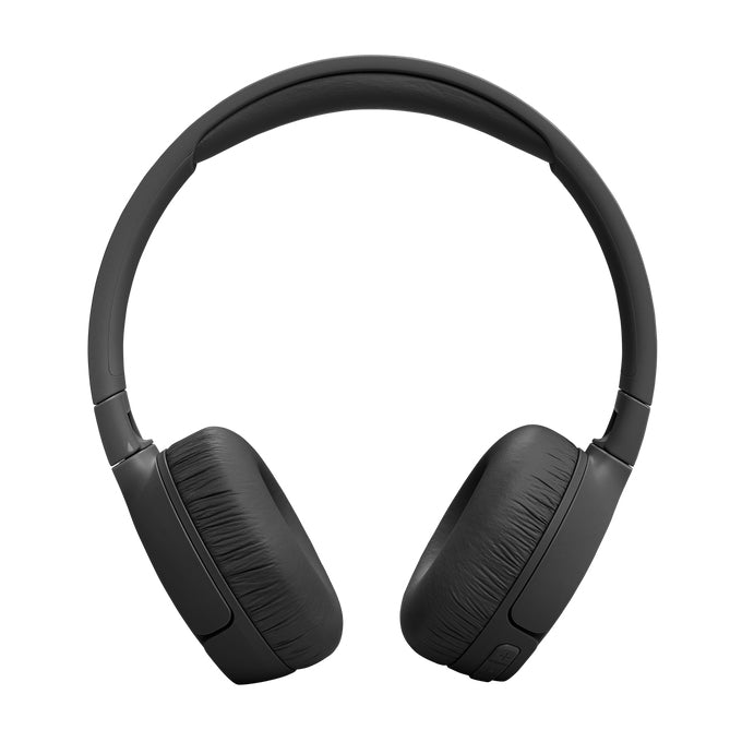 JBLT670 BTWirelessOver-earHeadphoneBLACK