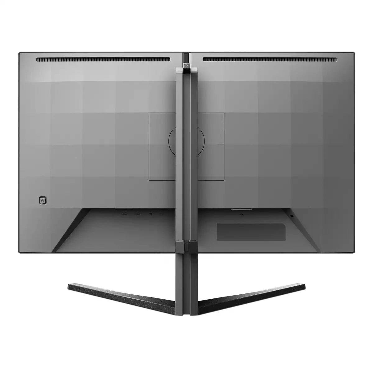 PHILIPS 27M2N5500 27p Gaming Monitor 2560x1440 1ms 250cd/m2 HDMI DP Black/Grey