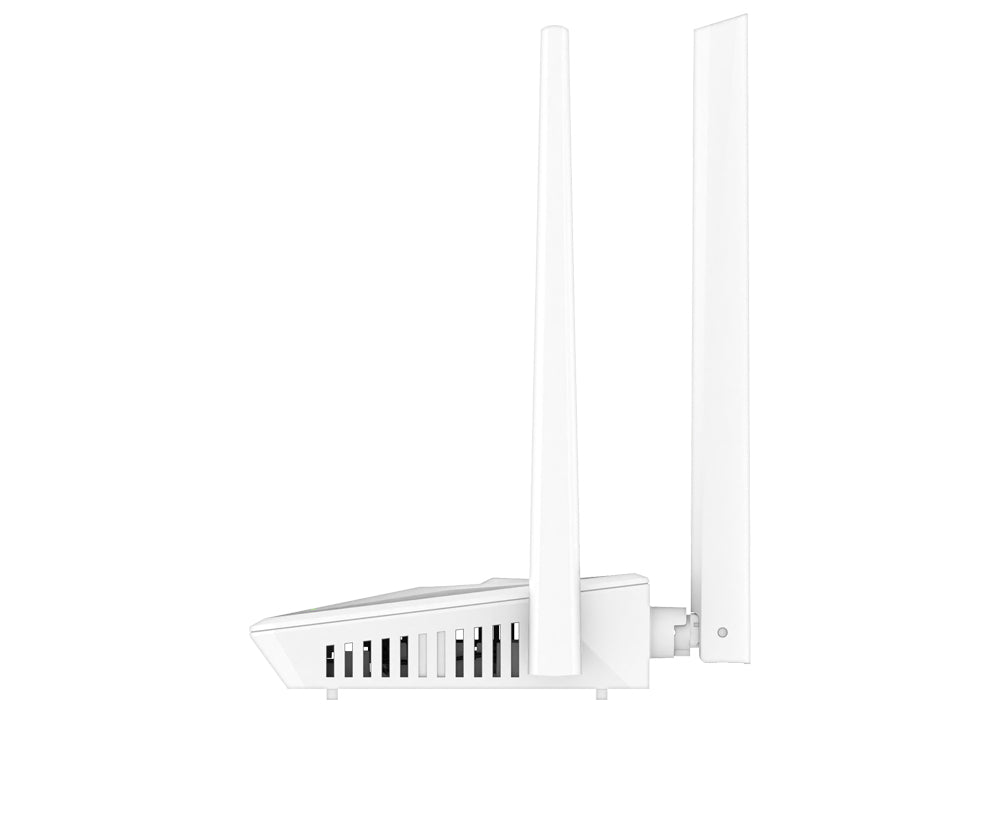 AC1200 Wi-Fi Router