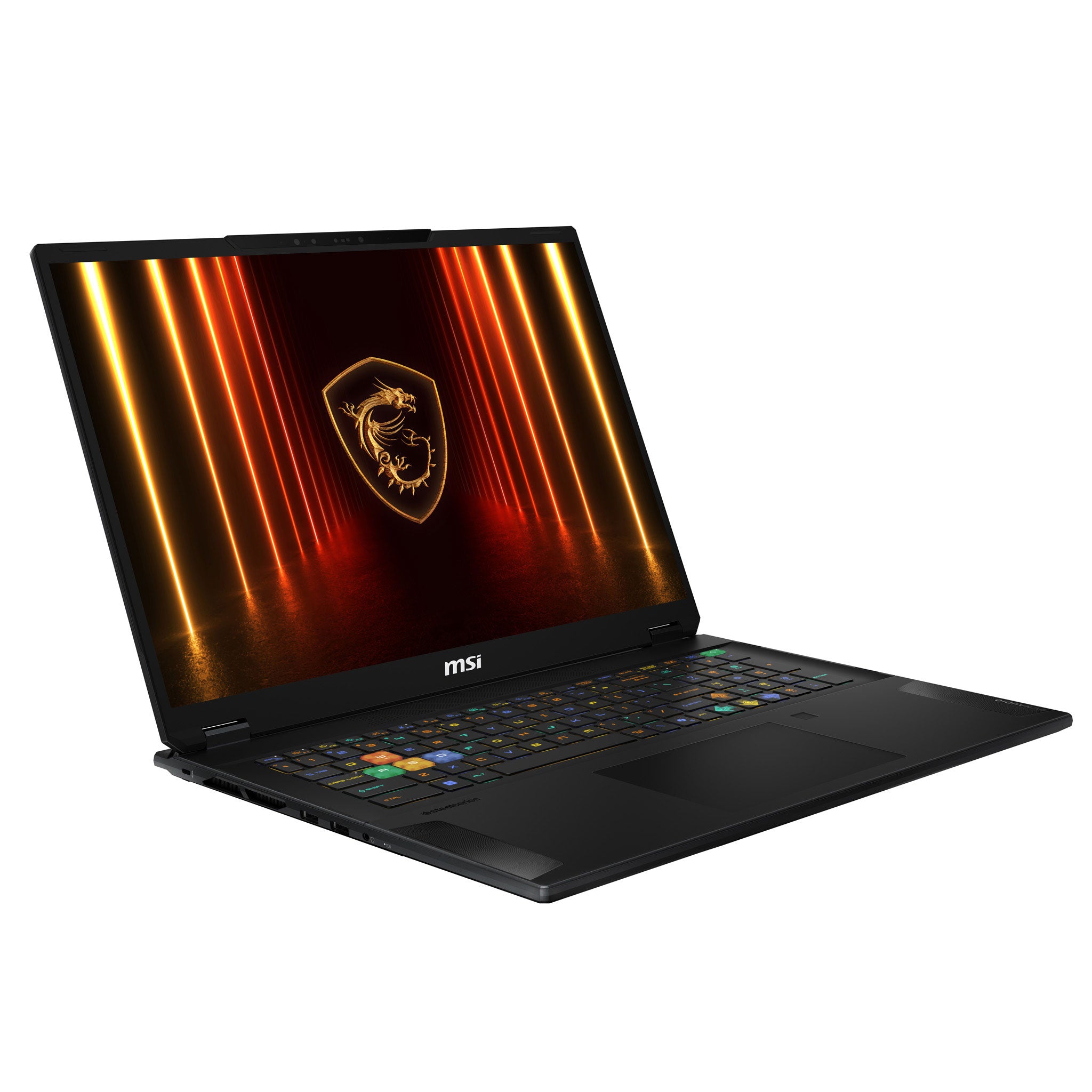 Stealth 18 HX AI A2XWHG-015FR 18" U9 16*