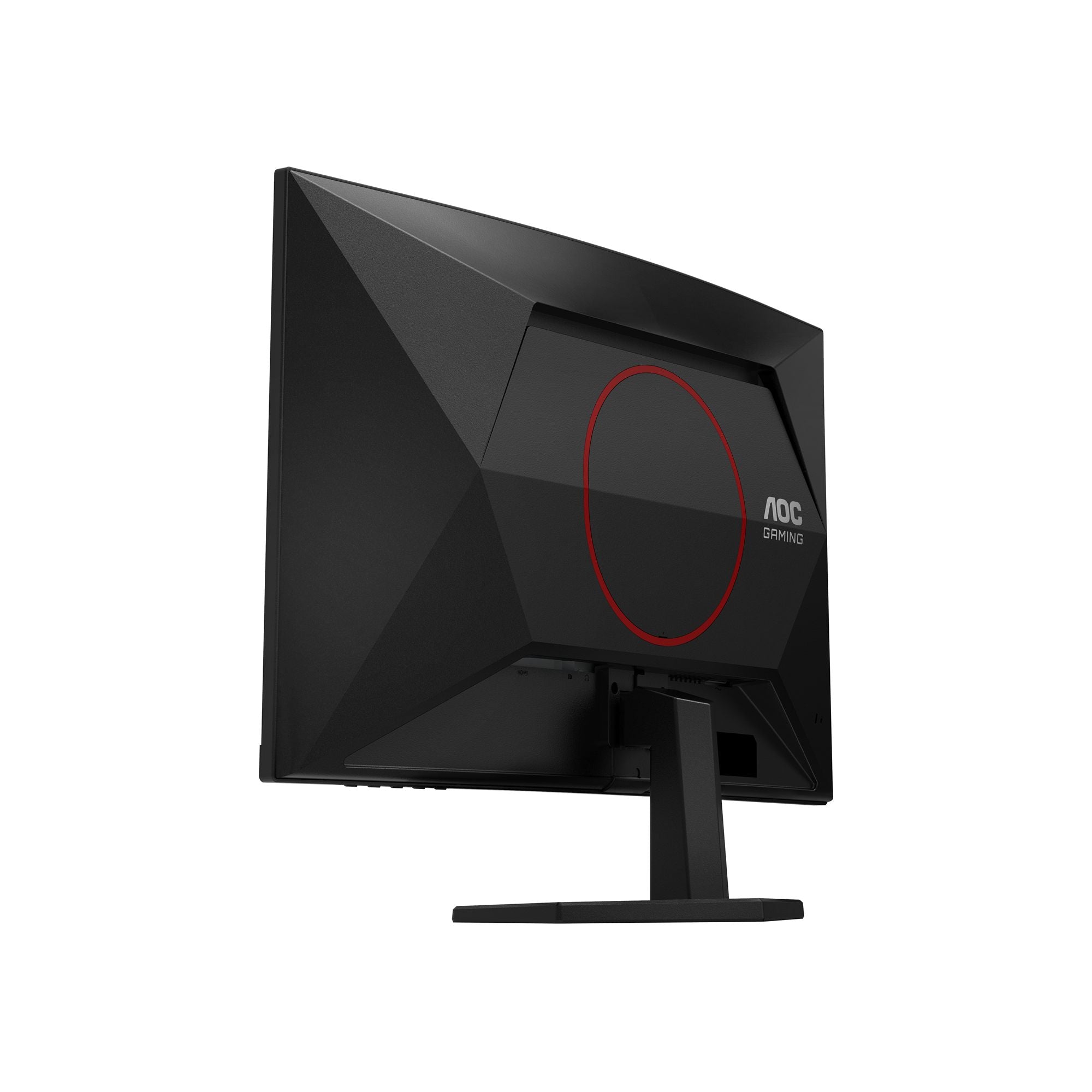 C27G42ZE 27" 16:9 Fast VA 260Hz FHD