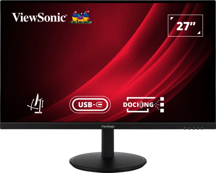 27" IPS LCD monitor 2560x1440@100Hz HD