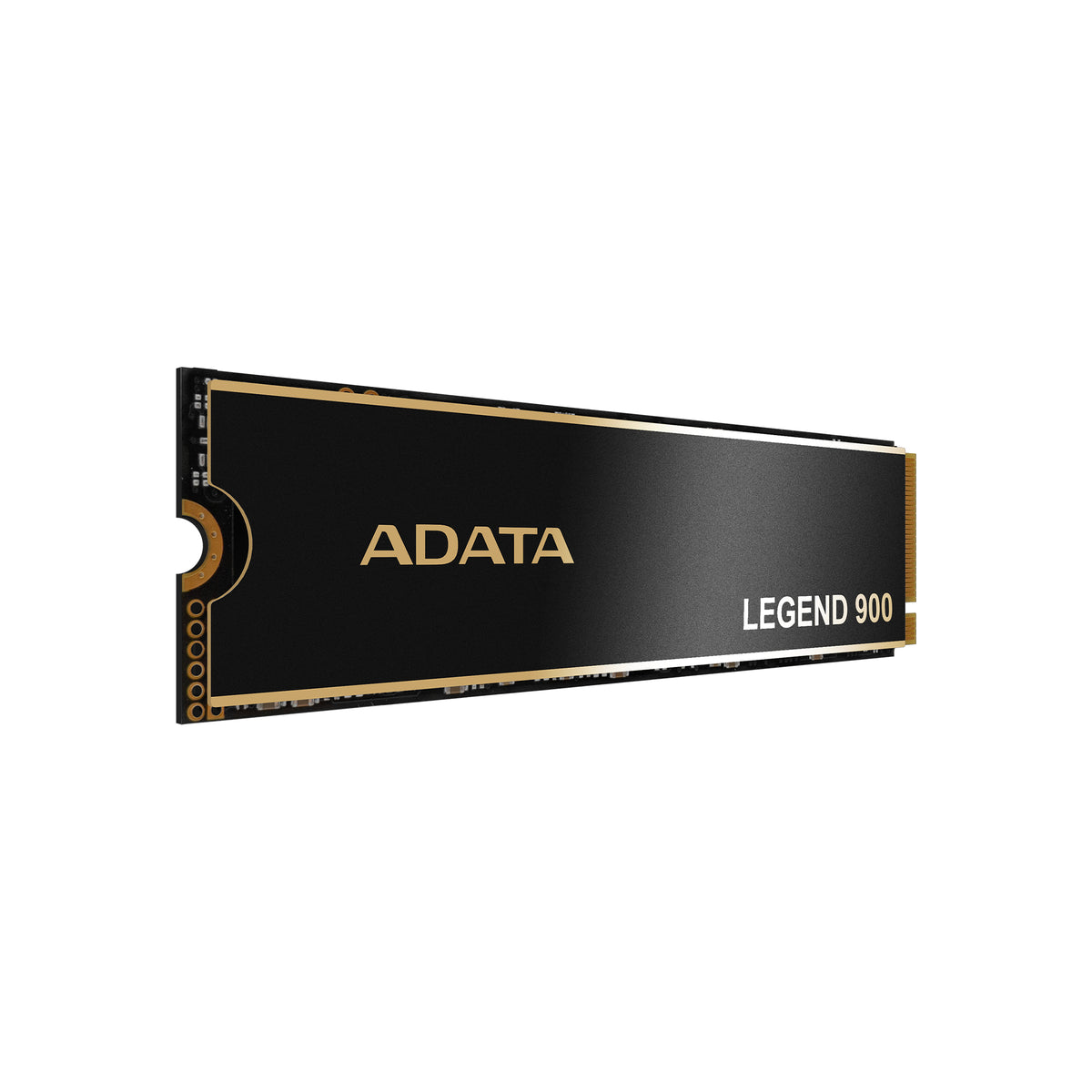 ADATA LEGEND 900 512 Go M.2 PCI Express 4.0 NVMe 3D NAND