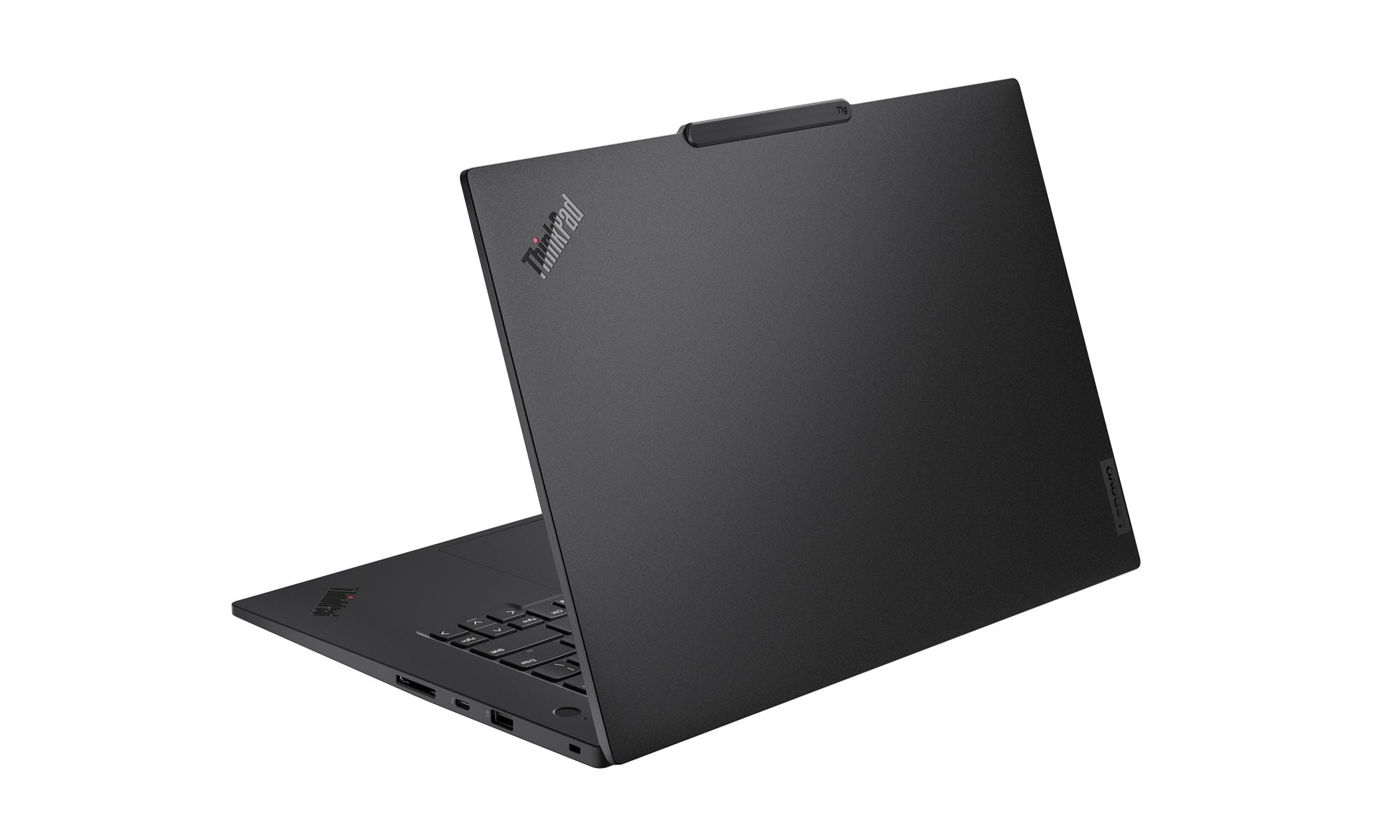 LENOVO ThinkPad T1g Gen 8 Intel Core Ultra 7 255H 16p WUXGA 32Go 1To SSD M.2 2280 PCIe GeForce RTX 5060 8Go W11P 3YR Premier NBD
