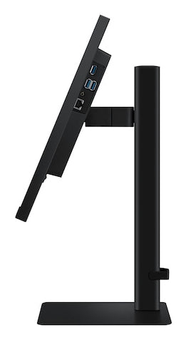 "Samsung 24 S24D604 écran plat de PC 61 cm (24"") 2560 x 1440 pixels Dual QHD Noir"