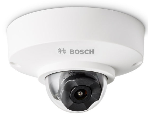 BOSCH- Caméra Micro dôme 2 Mps NUV-3702-F06