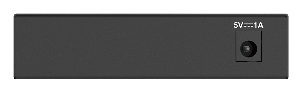 D-LINK 5-Port Layer2 Gigabit Light Switch without IGMP