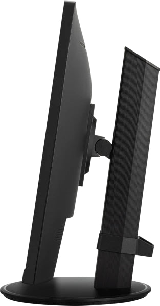 27" 4K UHD Ergonomic Monitor with HDR 10