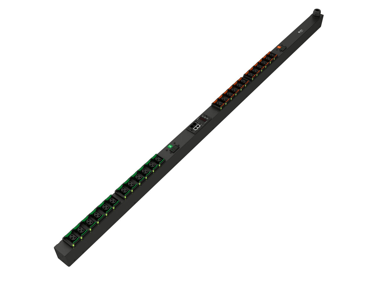 Vertiv Geist PDU Switched Outlet Lvl EC