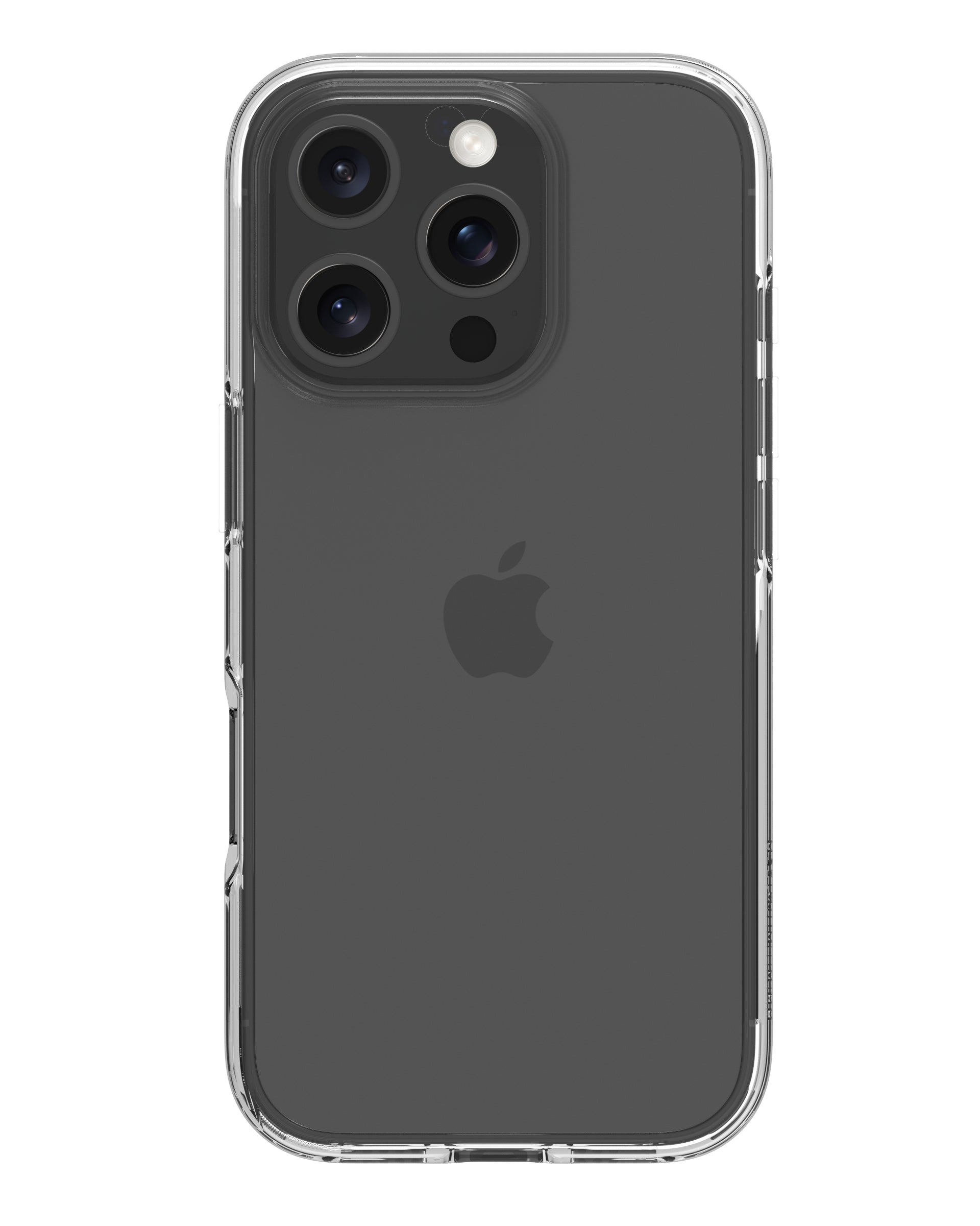 Iceland Pro iPhone 16 Pro Clear