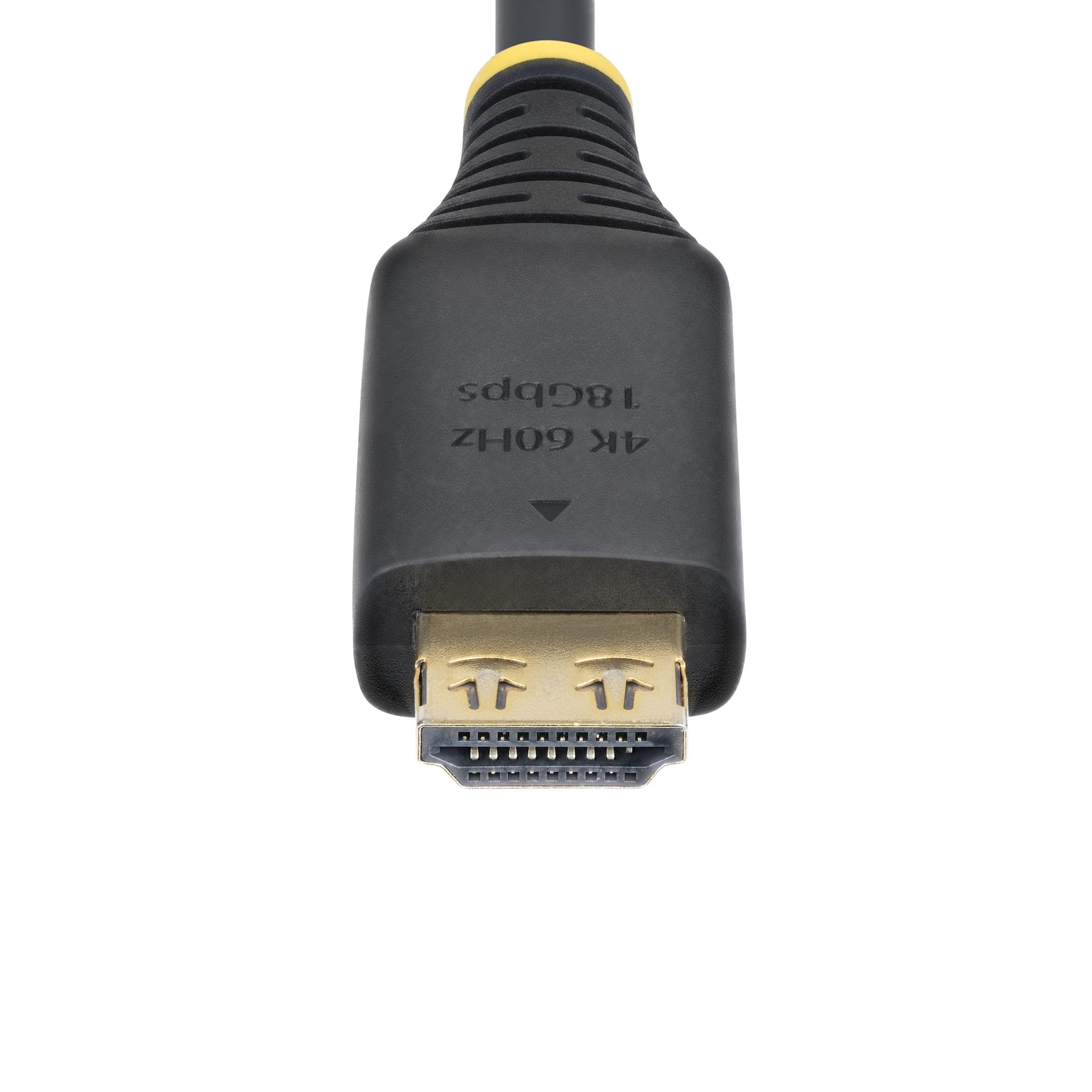 2m High Speed HDMI Cable Gripping