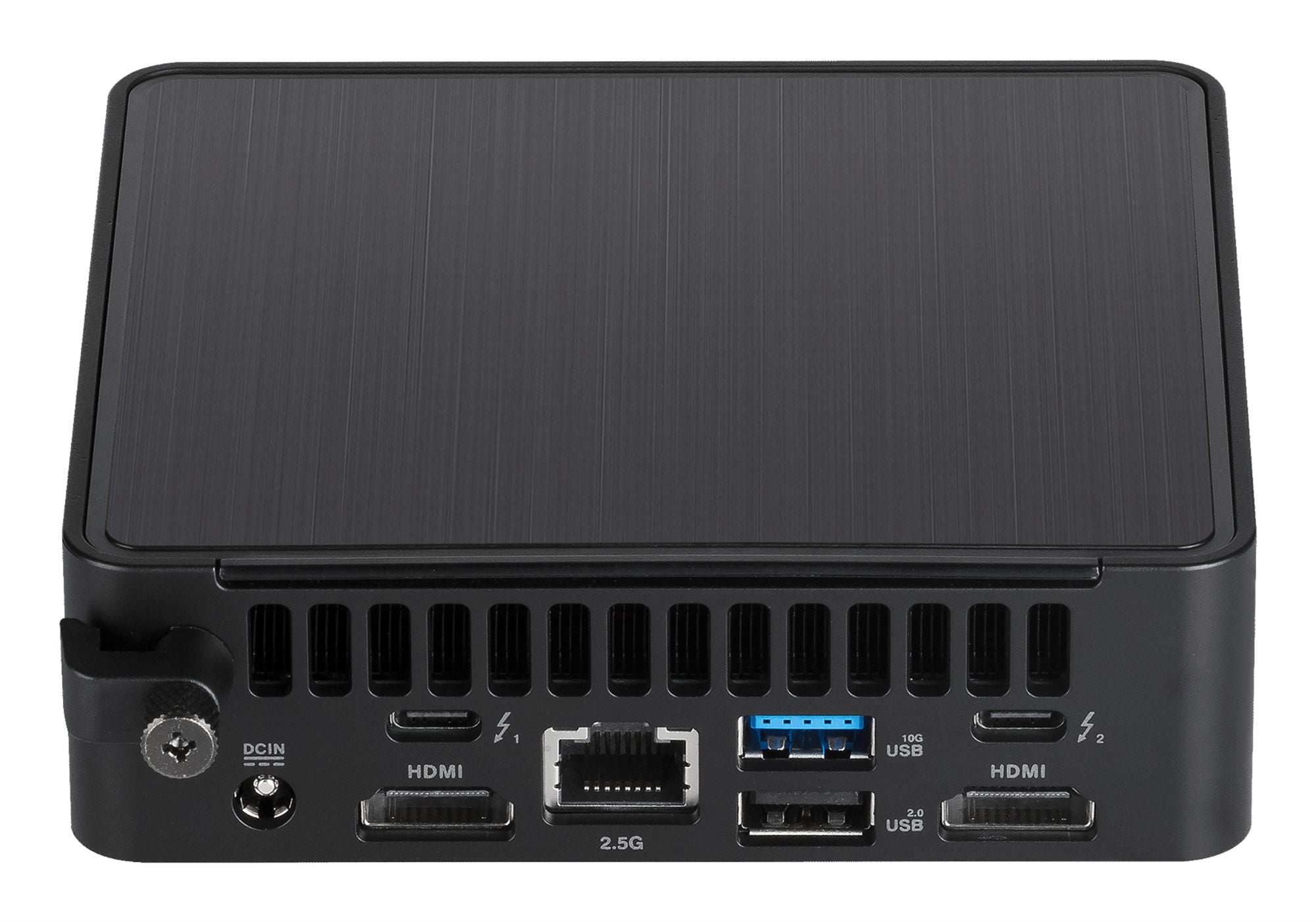NUC/14 PRO RNUC14RVKU700003I UK Cord L6