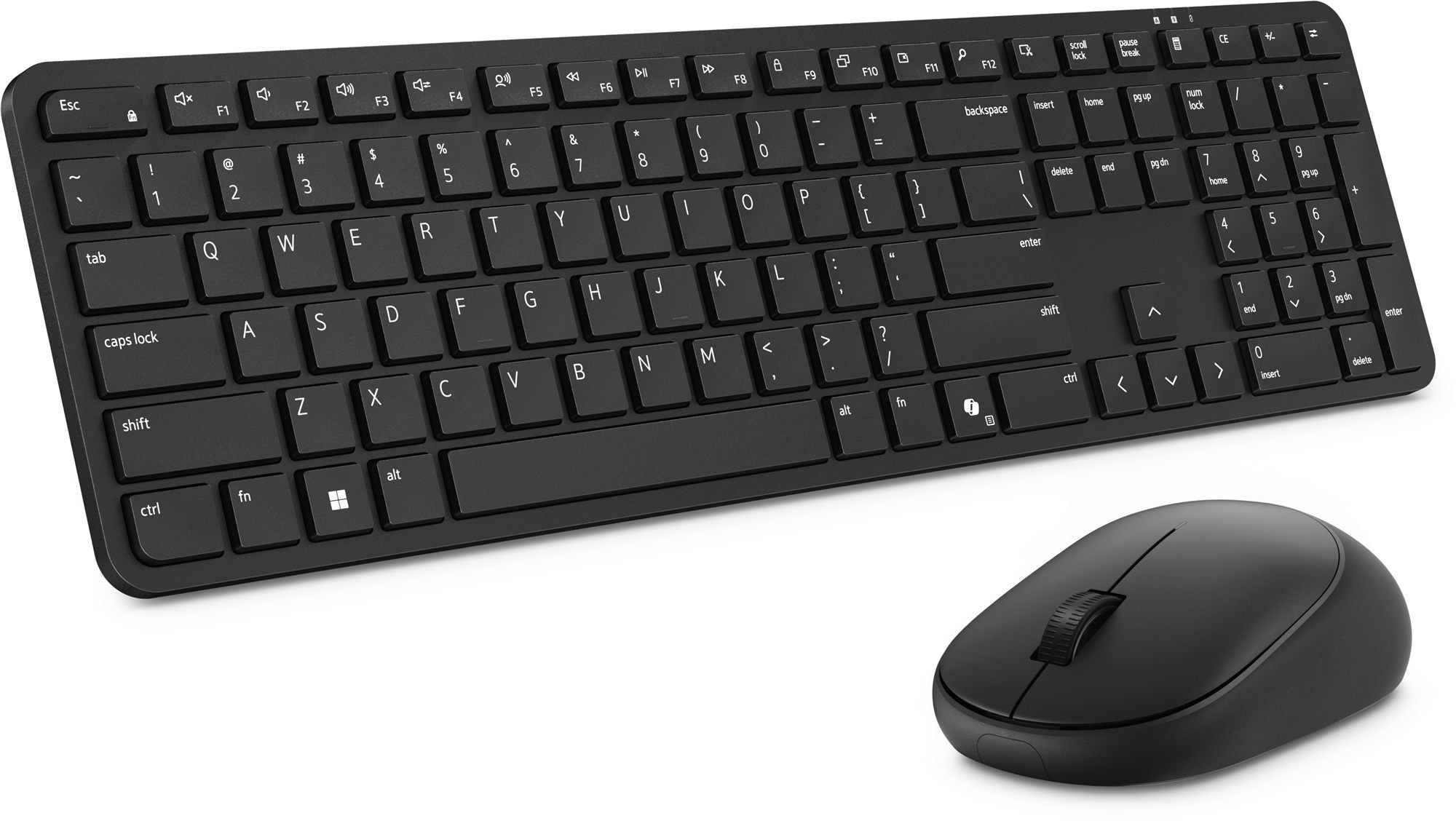Subs Pro 5 Kbd and Mouse-KM526-Arabic