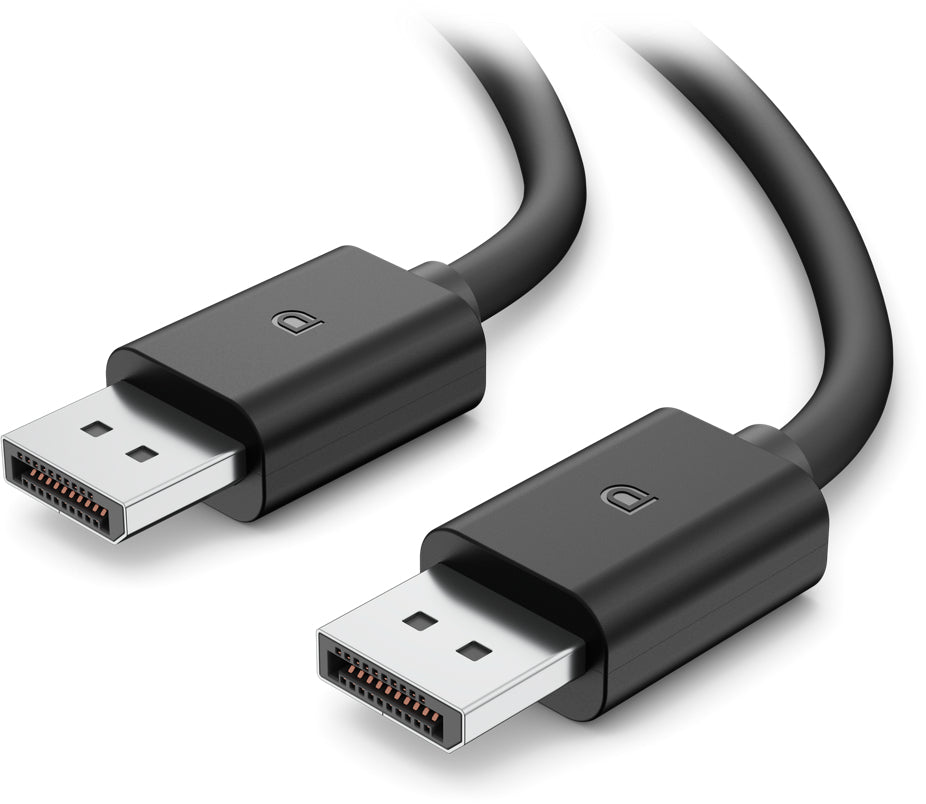 DisplayPort 1.4 Cbl-CB325D