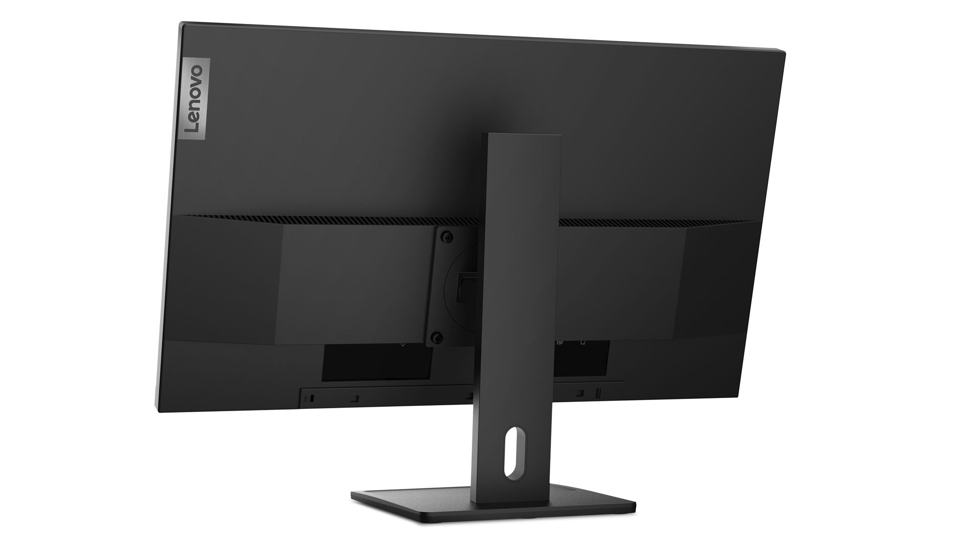 LENOVO ThinkVision E27q-20 - 27p IPS QHD - 16:9 300cd/m2 - HDMI - 1.4 + DP 1.2