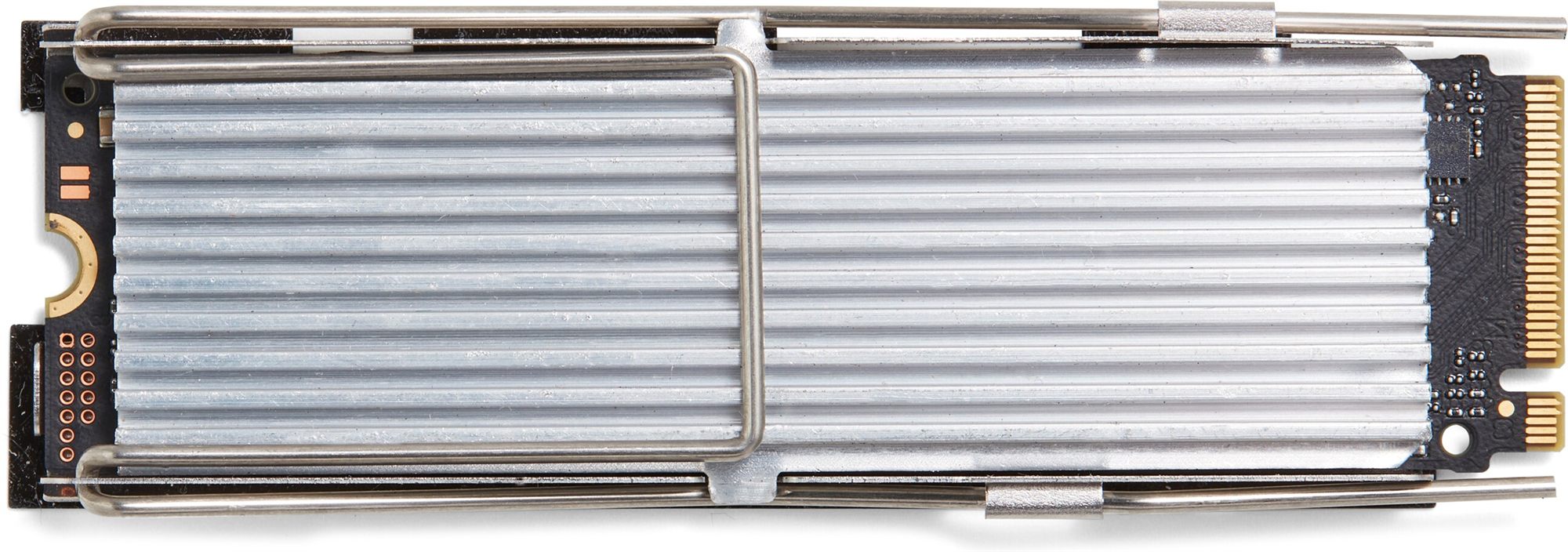 HP Z Turbo 2To 2280 PCIe-4x4 SED OPAL2 TLC M.2 SSD Module