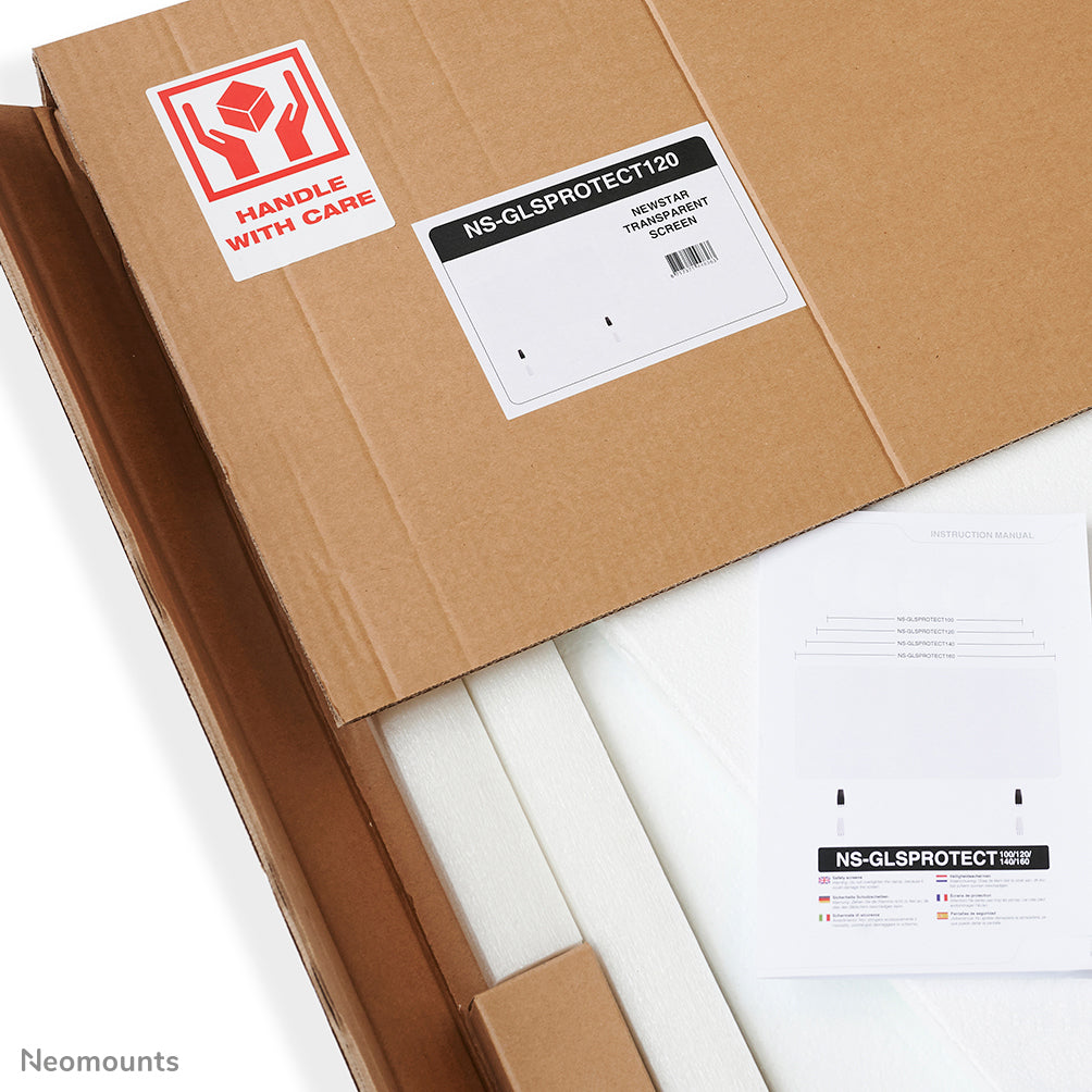 Neomounts NS-GLSPROTECT140