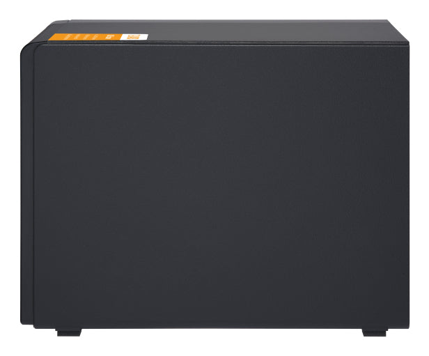 Desktop 4Bay JBOD storage Enclosure SATA