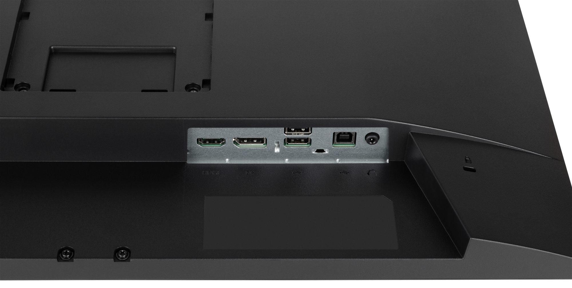 IIYAMA XUB2493HSU-B7 24inch IPS FHD 100Hz 300cd/m2 1ms Speakers HDMI DP 2xUSB 2.0 Speakers 15cm Height Adj. Stand