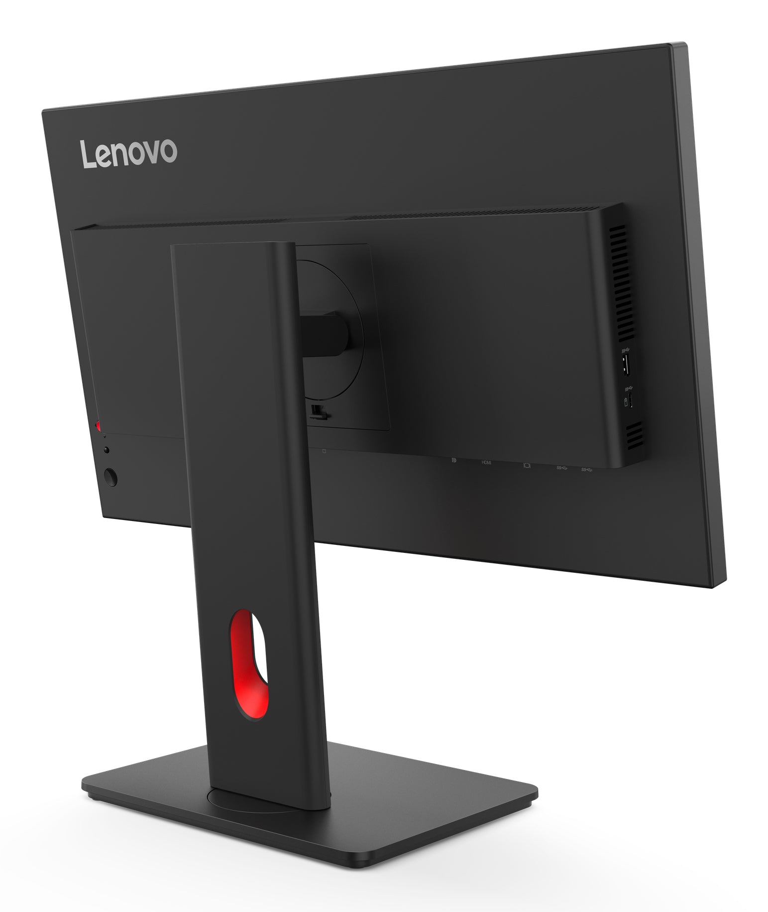 LENOVO ThinkVision T24-40 Monitor 23.8p FHD WLED 1xHDMI 1xDP 1xVGA