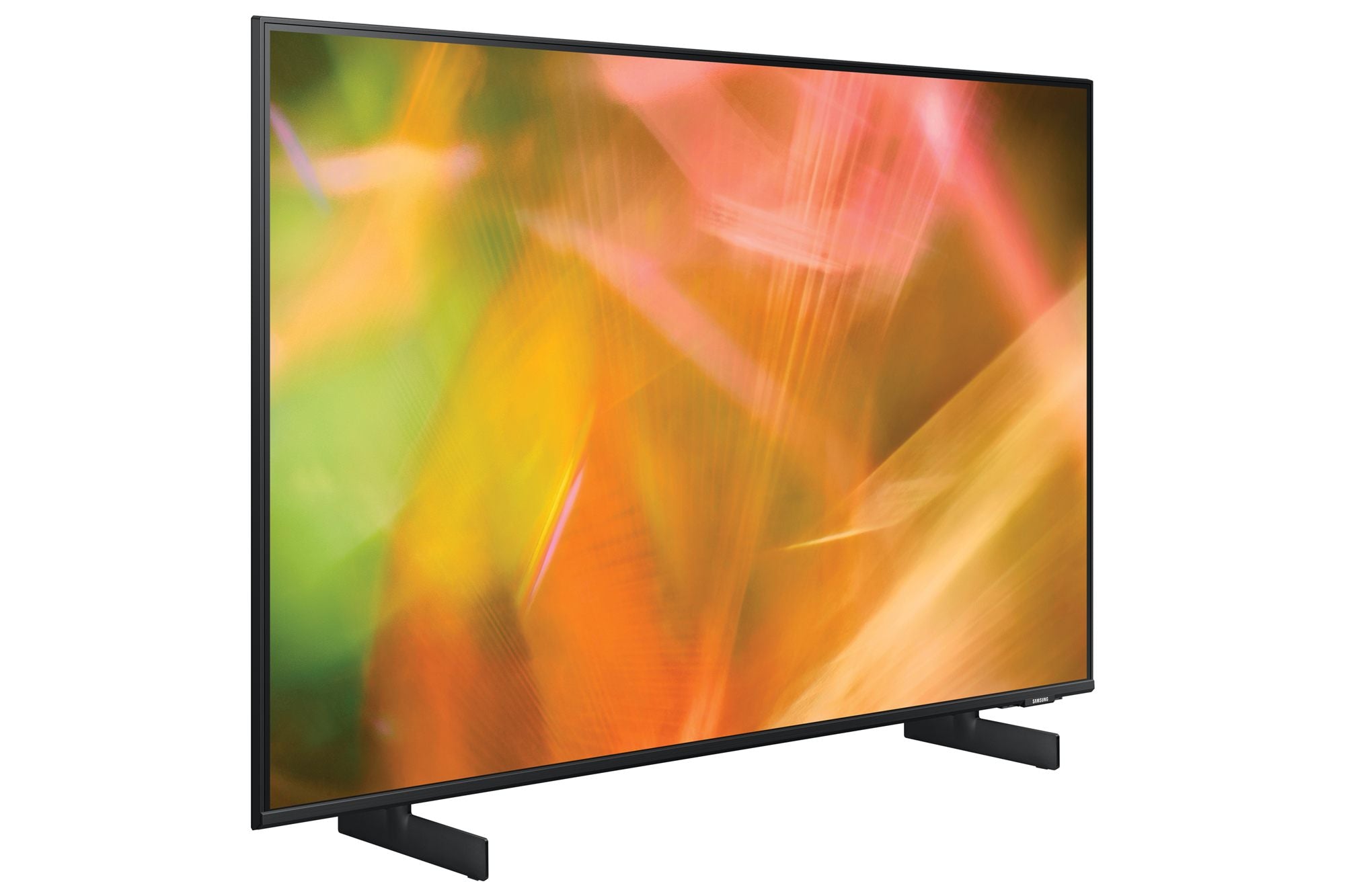 "Samsung HG65AU800EEXEN TV Hospitality 165,1 cm (65"") 4K Ultra HD Smart TV Noir 20 W"