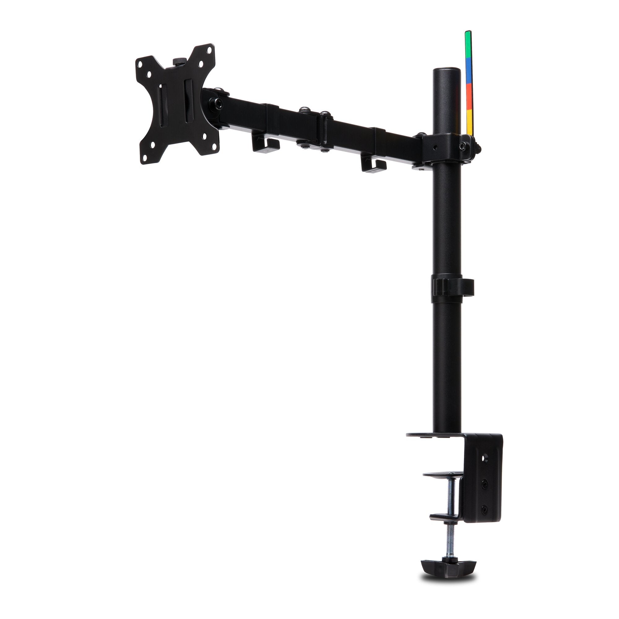 SmartFit Ergo Single Monitor Arm - Long