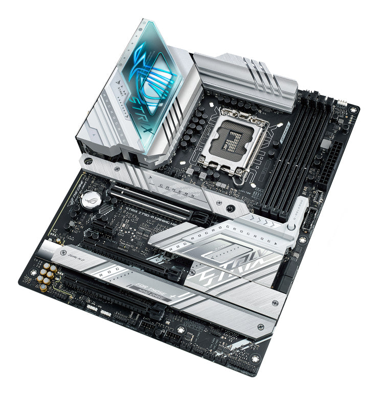 ROG STRIX Z790-A GAMING WIFI D4
