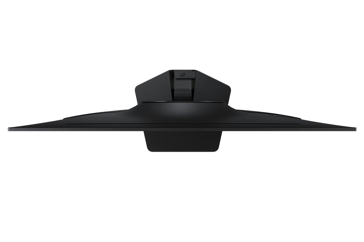 "Samsung G50F écran plat de PC 68,6 cm (27"") 2560 x 1440 pixels Quad HD OLED Noir"