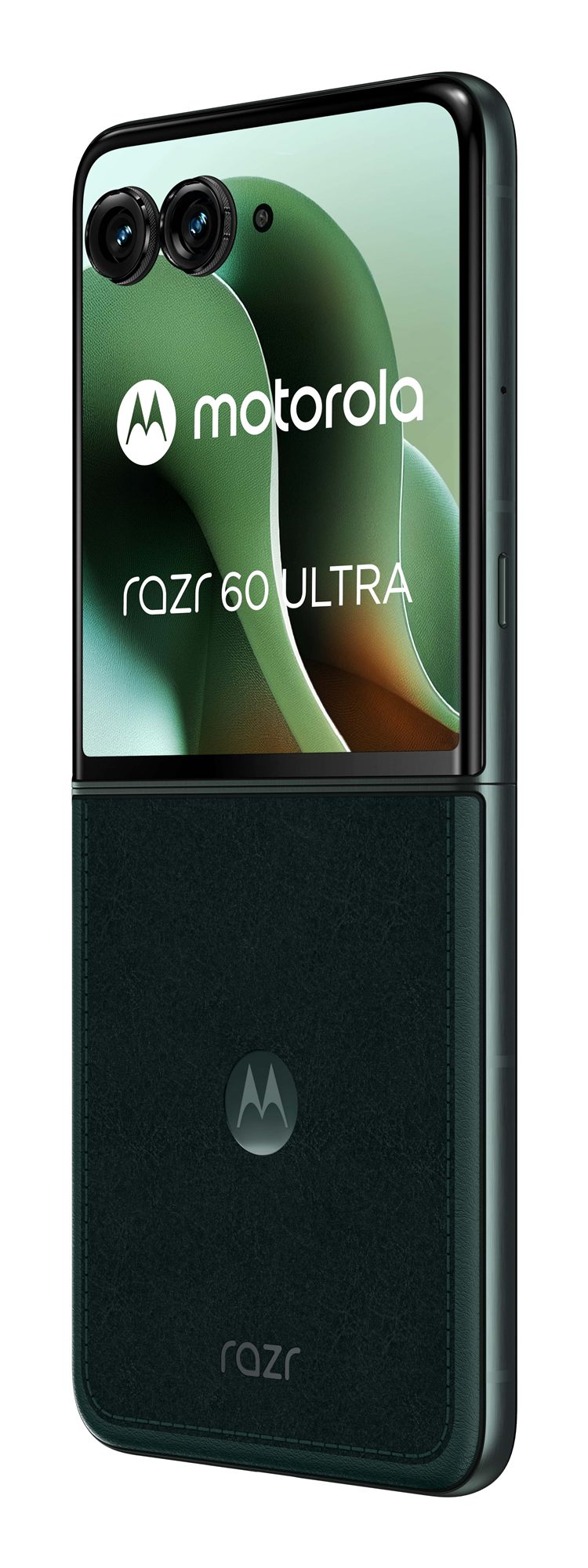 Motorola Razr60 ultra/512GB/Scarab