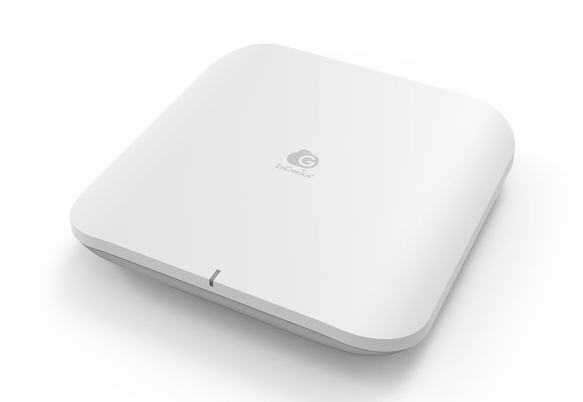 EnGenius ECW536 Point d'acces WiFi 7 802.11be intérieur, 10GbE, géré, EnGenius Cloud