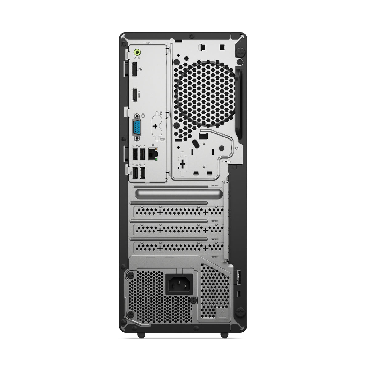LENOVO ThinkCentre neo 50t G6 Intel Core Ultra 7 265 16GB DDR5 512GB W11P