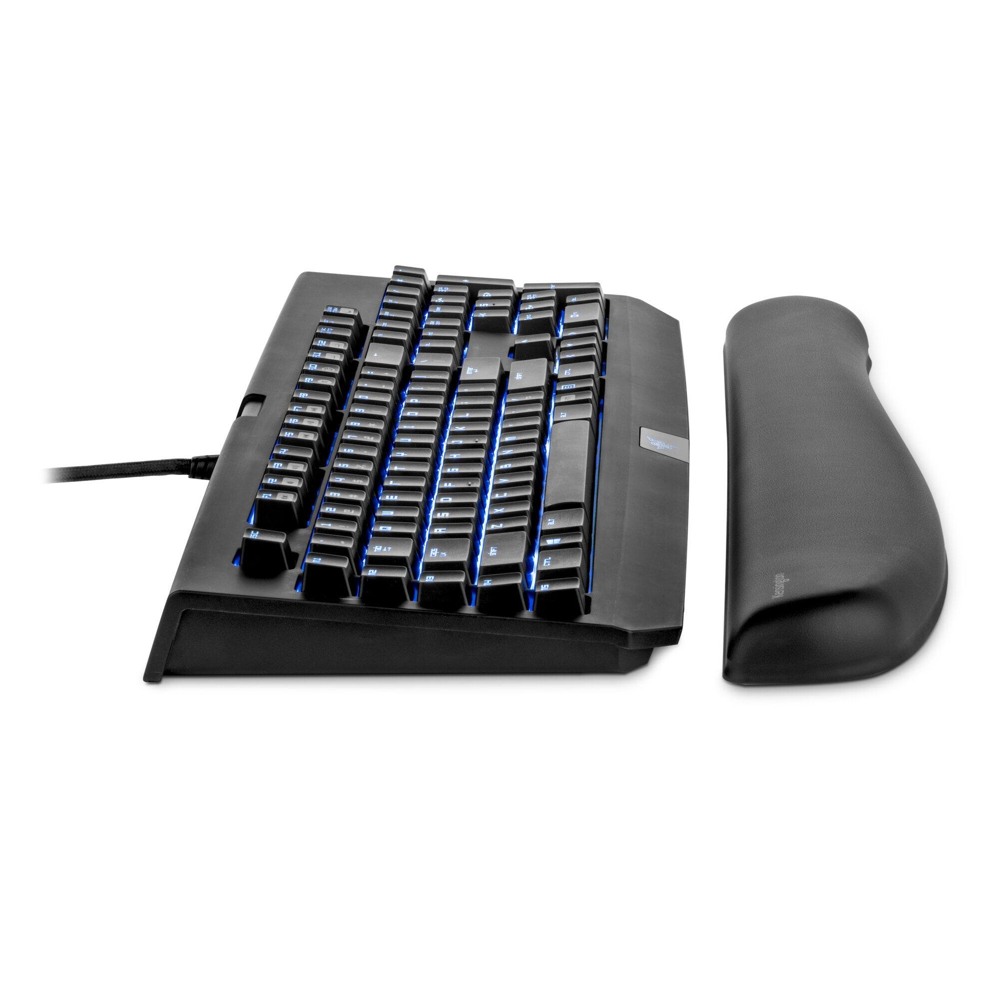ES Wrist Rest Mechanical Kb