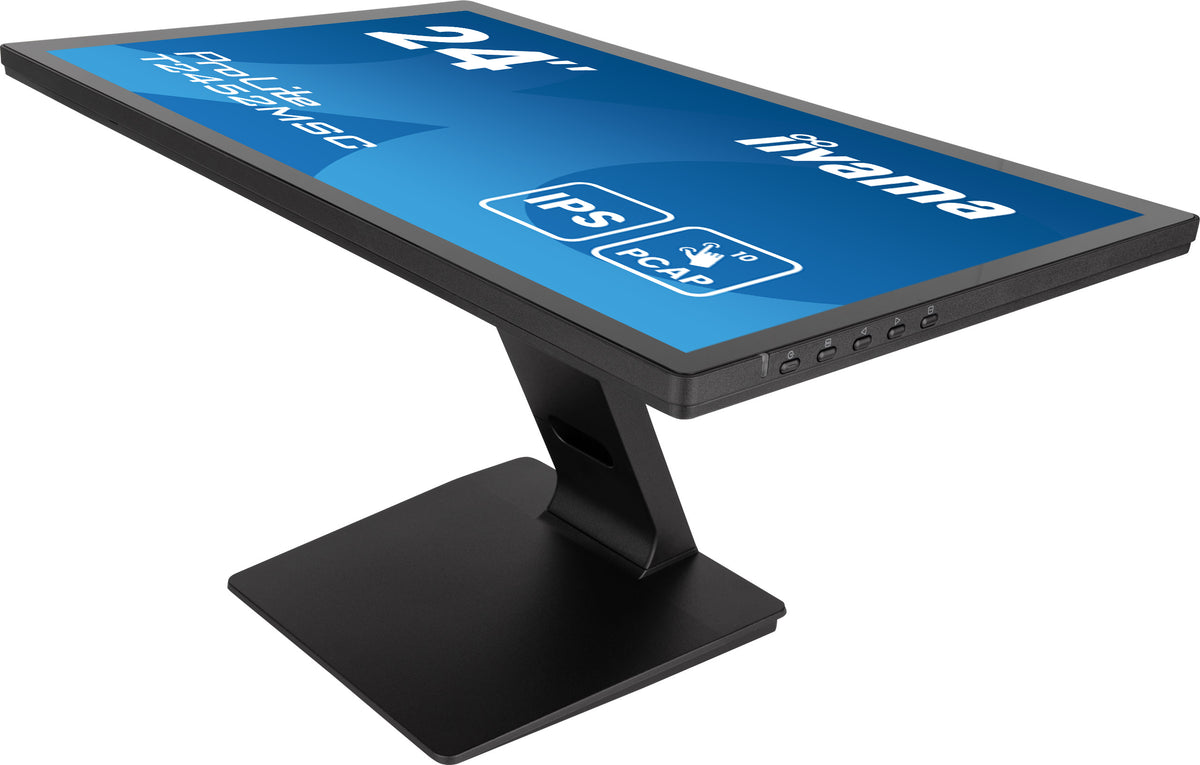 T2452MSC-B1AG 24" IPS Optical Bonded PCA