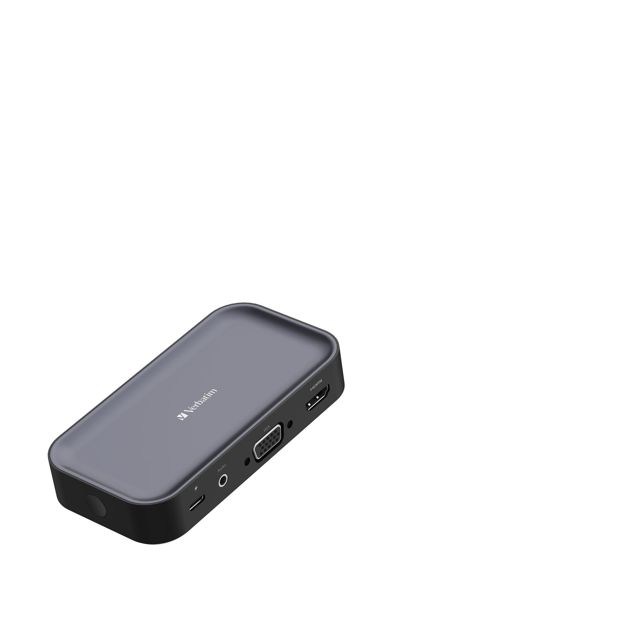 Share My Screen USB-C Wireless Display A