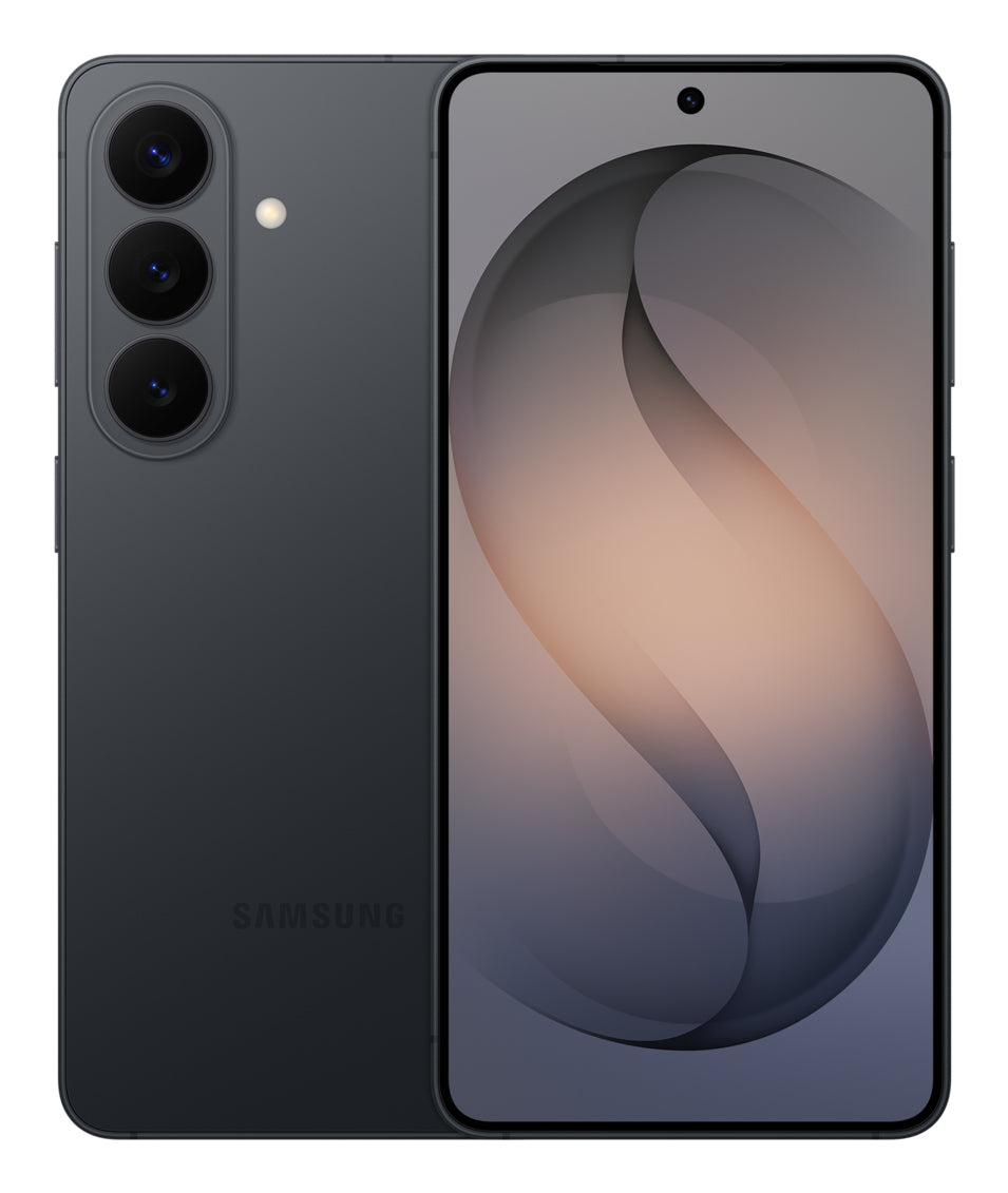 "Samsung Galaxy S26 16 cm (6.3"") Double SIM Android 16.0 5G USB Type-C 12 Go 512 Go 4300 mAh Noir"