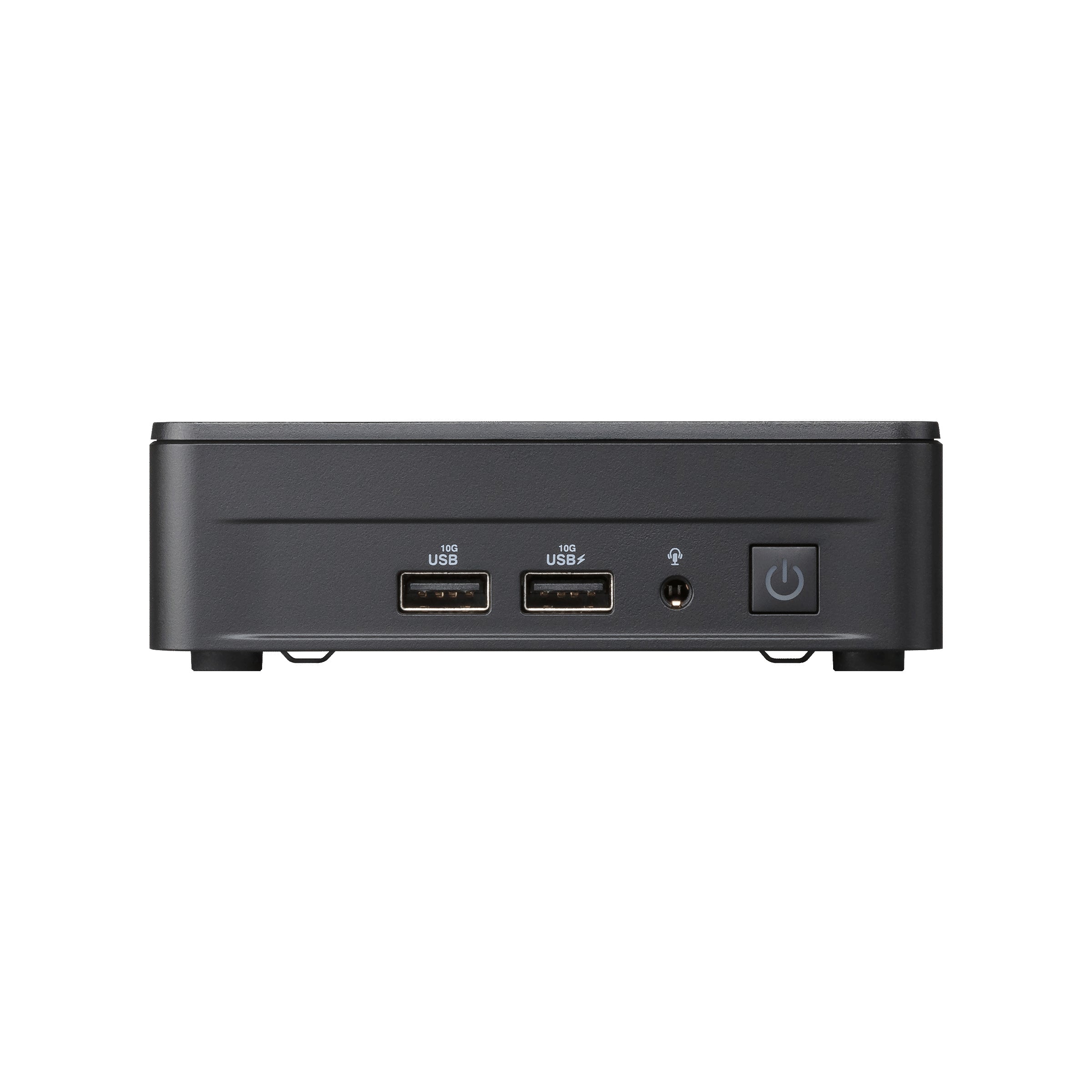 NUC/13 PRO RNUC13ANKi50WC0 No Cord L10