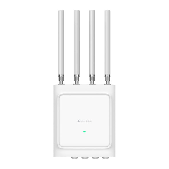 TP-LINK Omada AX3600 Indoor/Outdoor Dual-Band Wi-Fi 6 Access Point
