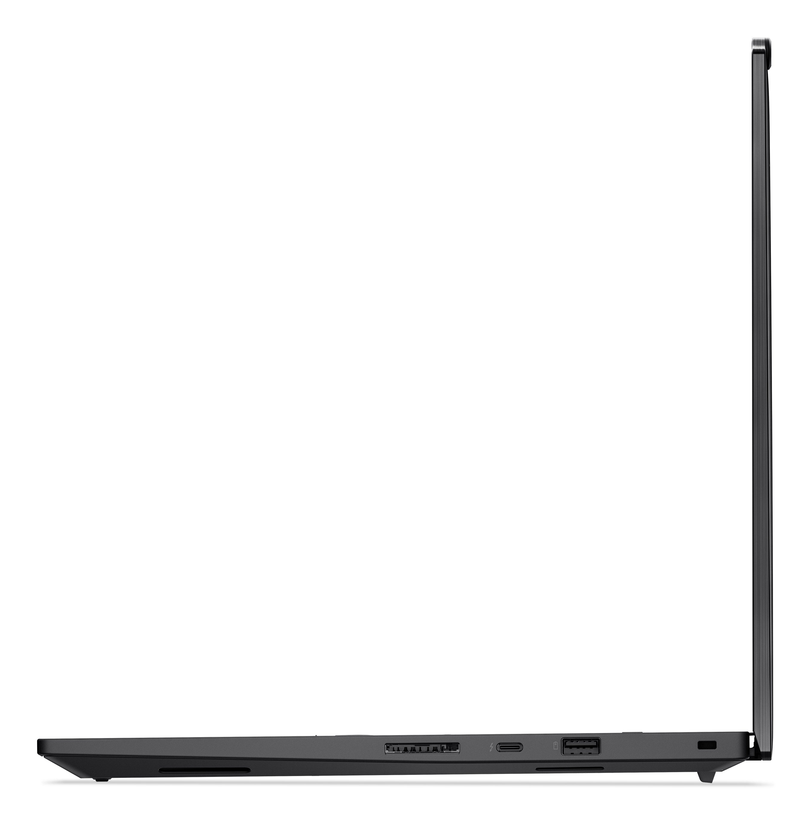 LENOVO ThinkPad T1g Gen 8 Intel Core Ultra 7 255H 16p WUXGA 32Go 1To SSD M.2 2280 PCIe GeForce RTX 5060 8Go W11P 3YR Premier NBD