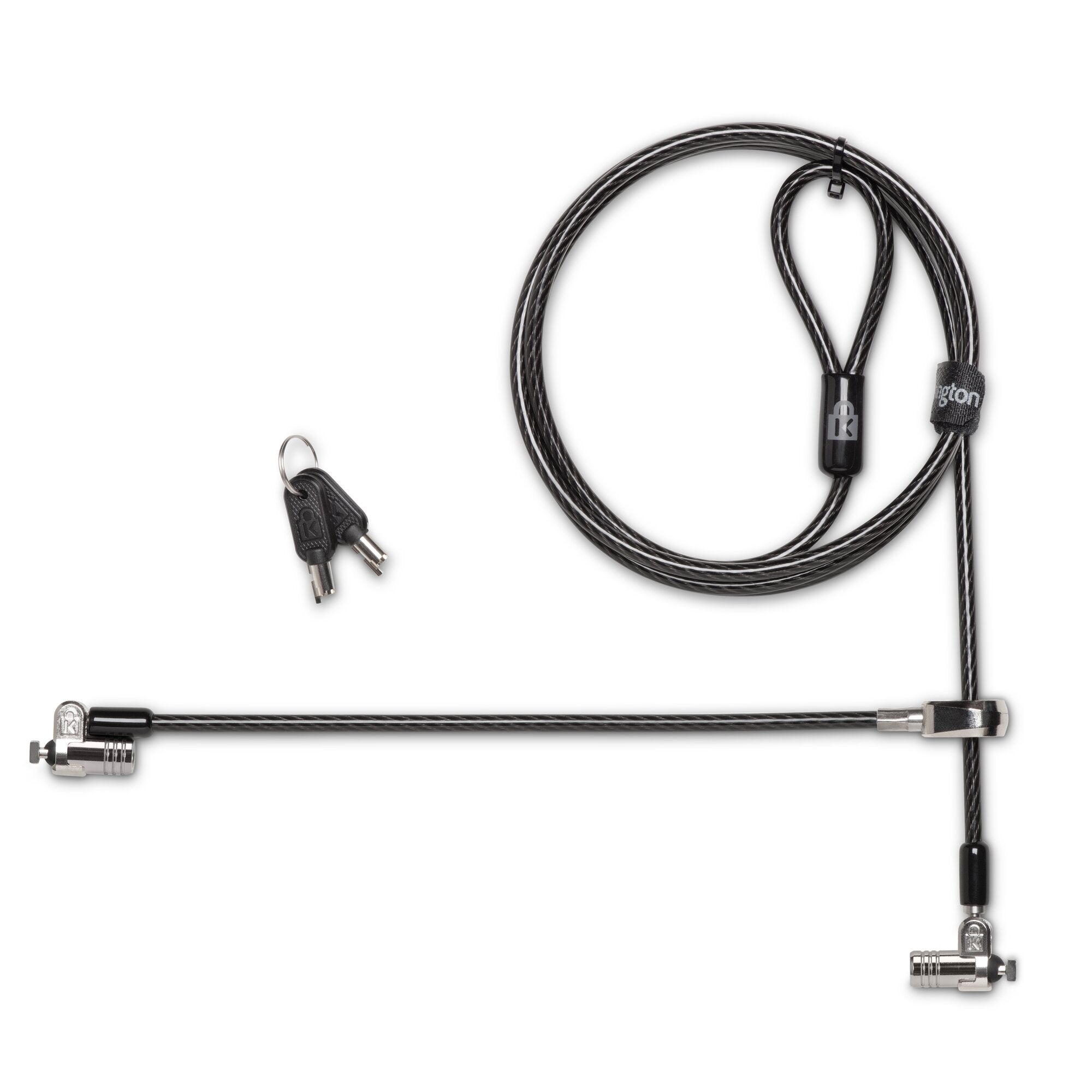 Twin MicroSaver 2.0 Keyed Lock