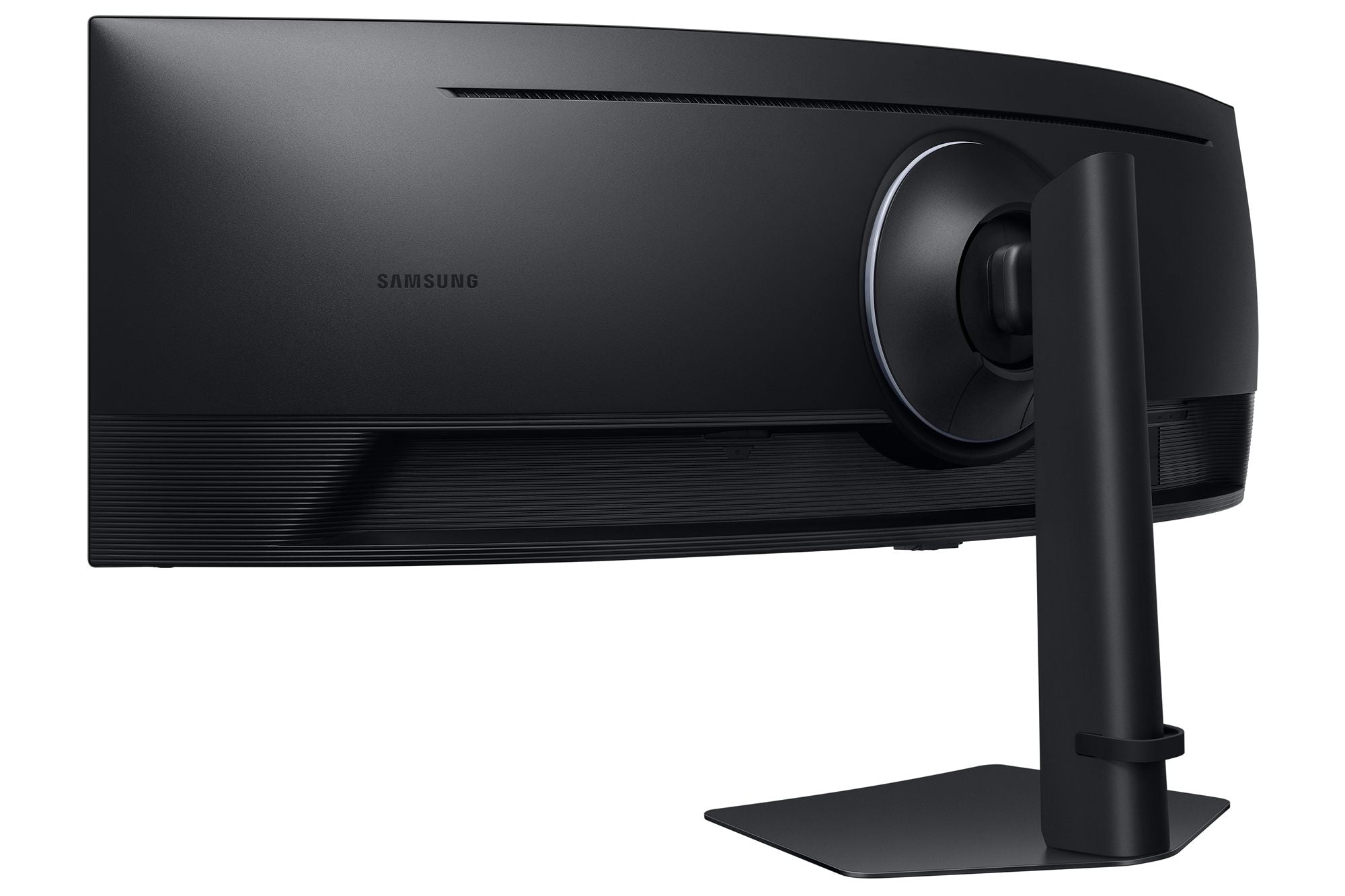 SAMSUNG ViewFinity 49p S95UF DQHD 5120x1440 DP 120Hz sRGB 115perc USB-C 90W/15W/ 120Hz 1000R Curved LAN USB-C 3x USB 3.0