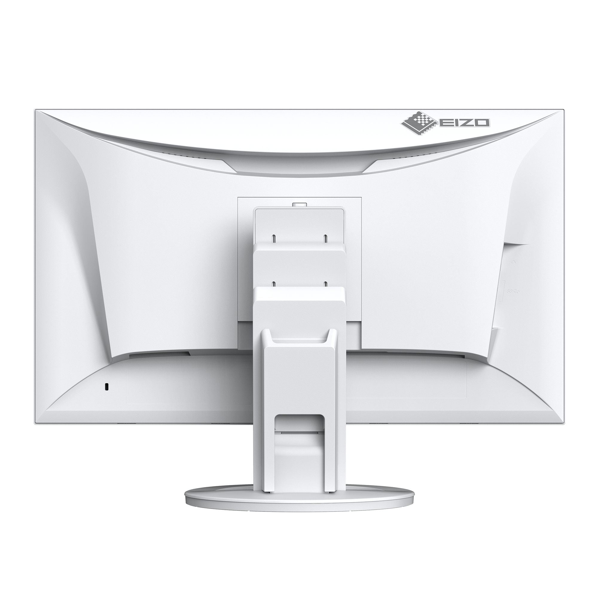 "EIZO FlexScan EV2480-WT LED display 60,5 cm (23.8"") 1920 x 1080 pixels Full HD Blanc"