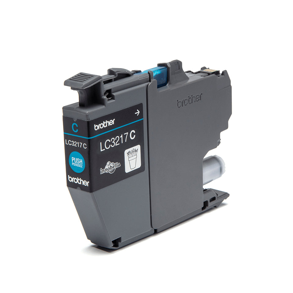 LC3217C/Cyan Ink f MFCJ6930DW
